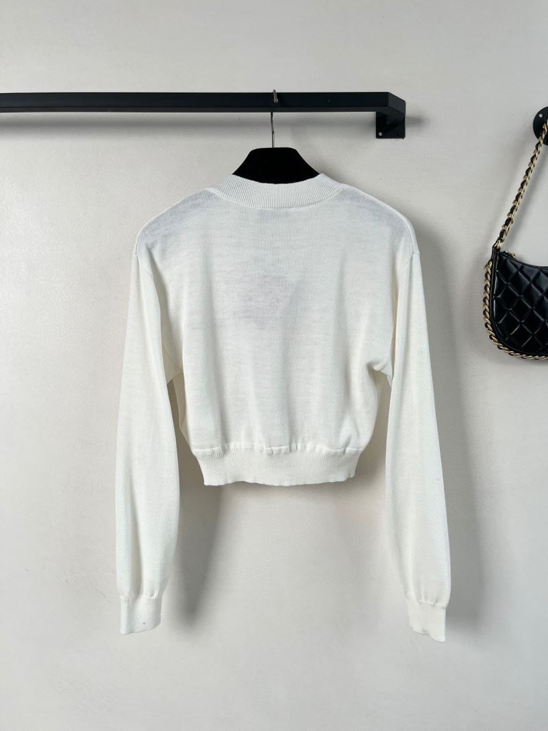 Miu Miu Sweaters